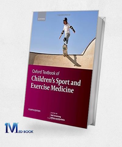 Childrens Sport and Excercise Medicine