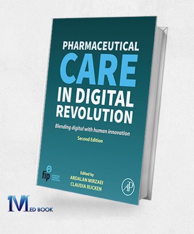 Pharmaceutical Care in Digital Revolution