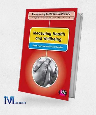 Measuring Health And Wellbeing