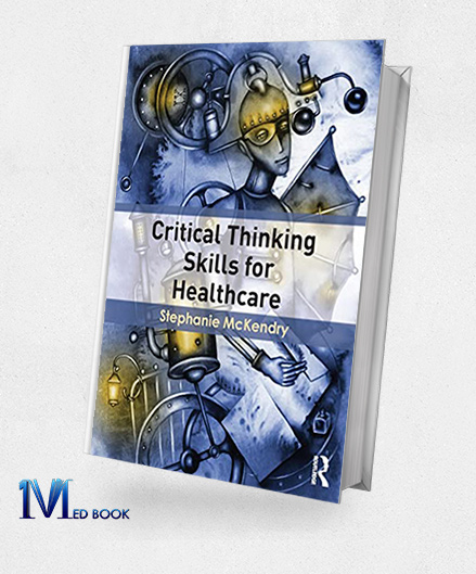 critical thinking skills for healthcare pdf