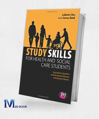 Study Skills For Health And Social Care Students