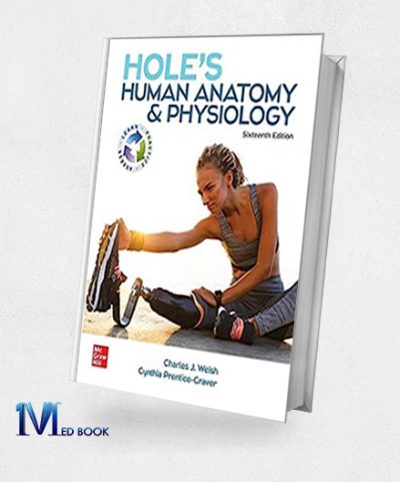 Laboratory Manual For Holes Human Anatomy and Physiology