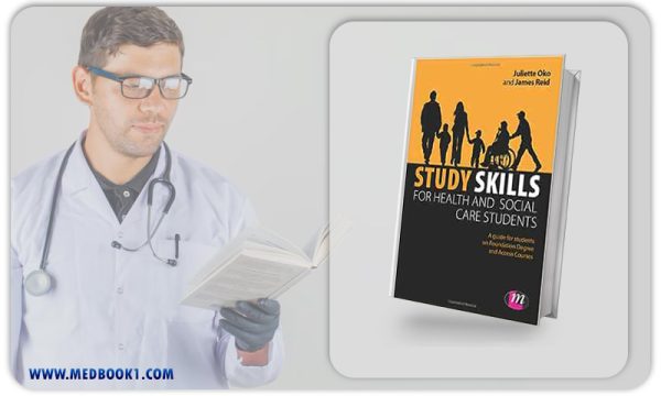 Study Skills For Health And Social Care Students