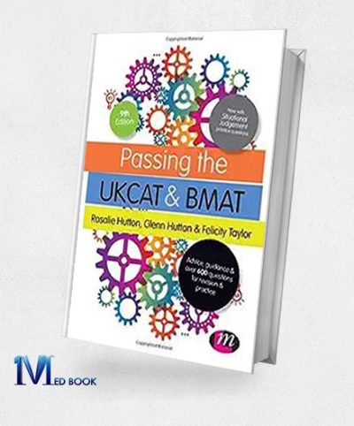 Passing The UKCAT And BMAT