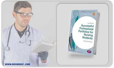 Successful Professional Portfolios For Nursing Students