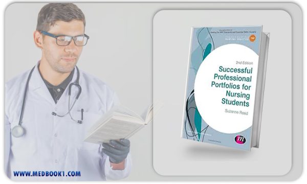 Successful Professional Portfolios For Nursing Students