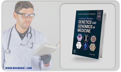 Thompson and Thompson Genetics And Genomics In Medicine