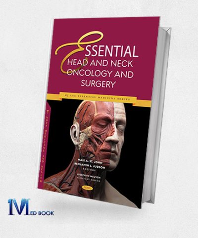 Essential Head and Neck Oncology and Surgery