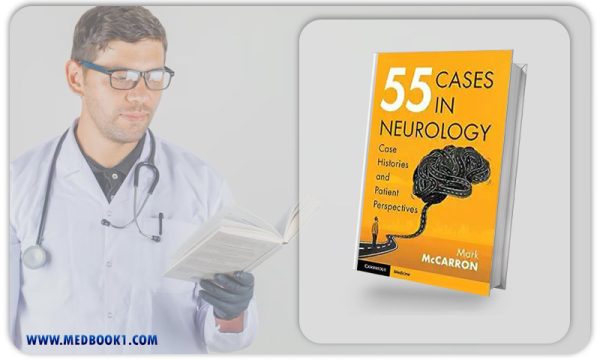 55 Cases in Neurology