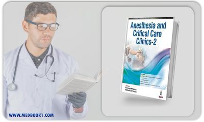 Anesthesia and Critical Care Clinics  2