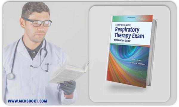 Respiratory Therapy Exam