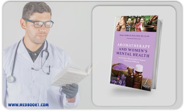 Aromatherapy and Women’s Mental Health