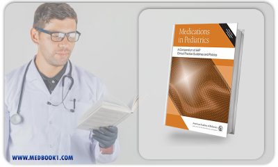 Medications In Pediatrics