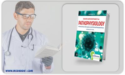 Davis Advantage for Pathophysiology