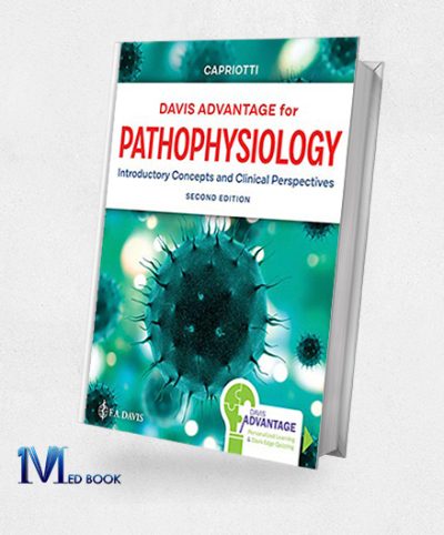 Davis Advantage for Pathophysiology