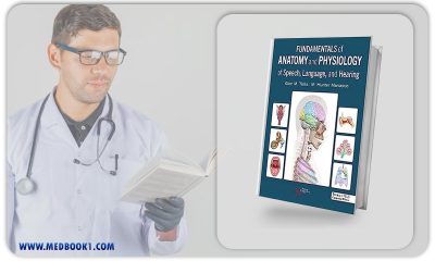Fundamentals of Anatomy and Physiology of Speech Language and Hearing