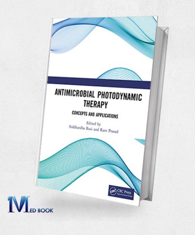Antimicrobial Photodynamic Therapy (EPUB)