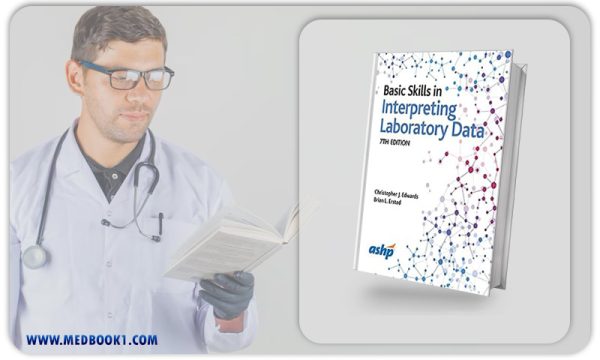 Basic Skills In Interpreting Laboratory Data