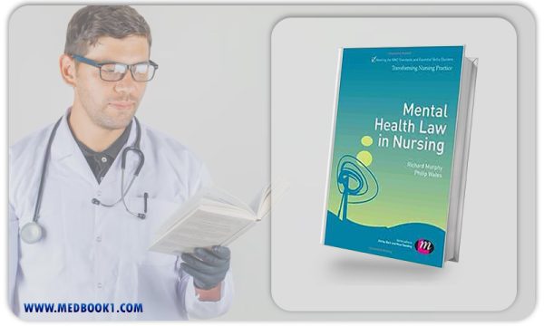 Mental Health Law In Nursing