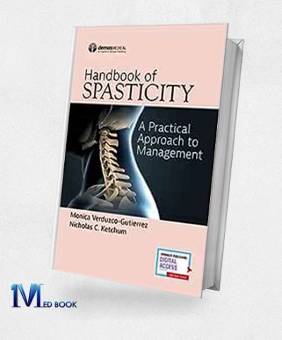 Handbook of Spasticity