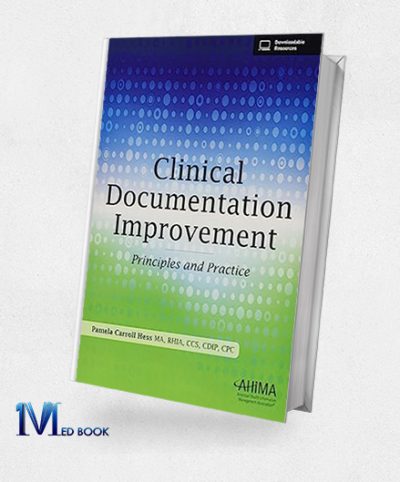 Clinical Documentation Improvement