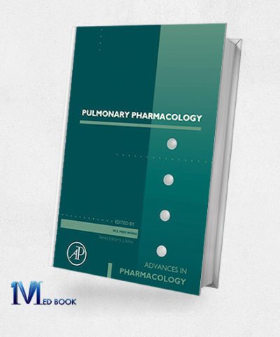Pulmonary Pharmacology (EPUB)