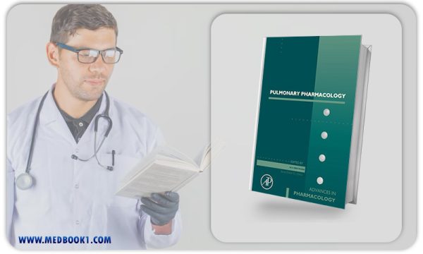 Pulmonary Pharmacology (EPUB)