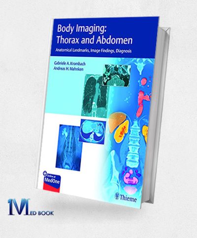 Body Imaging Thorax And Abdomen