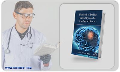 Handbook Of Decision Support Systems For Neurological Disorders