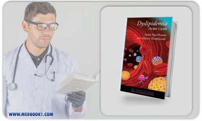 Dyslipidemia Pocket Guide