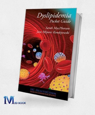 Dyslipidemia Pocket Guide