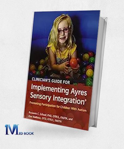 Implementing Ayres Sensory Integration