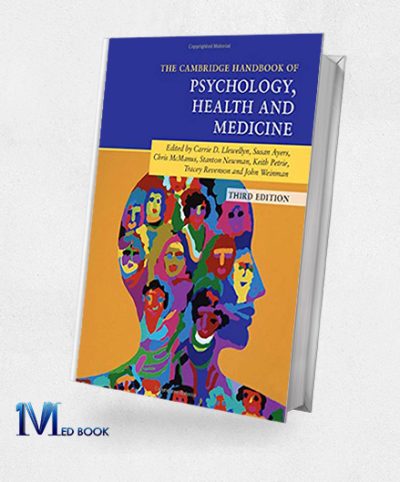 Cambridge Handbook Of Psychology Health And Medicine