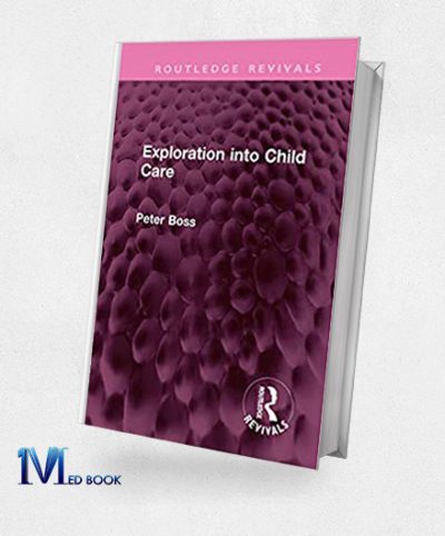 Exploration into Child Care