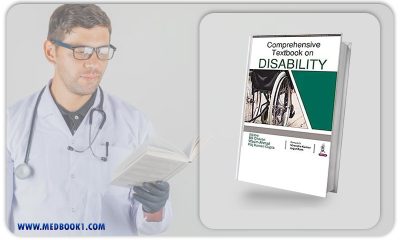 Comprehensive Textbook on Disability