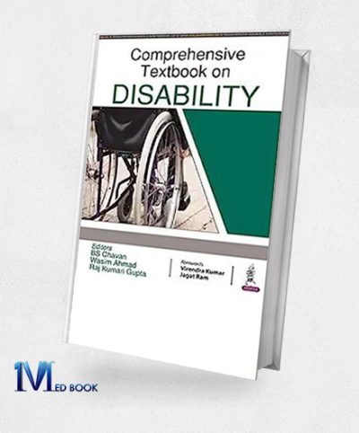 Comprehensive Textbook on Disability