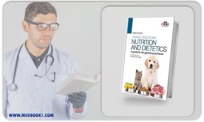 Canine And Feline Nutrition And Dietetics