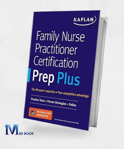 Family Nurse Practitioner Certification Prep Plus