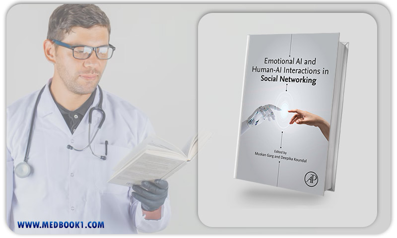 Emotional AI and Human AI Interactions in Social Networking