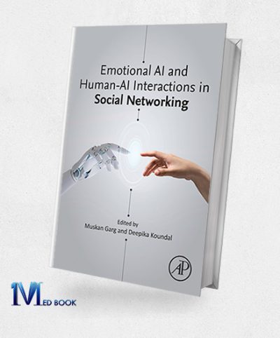 Emotional AI and Human AI Interactions in Social Networking