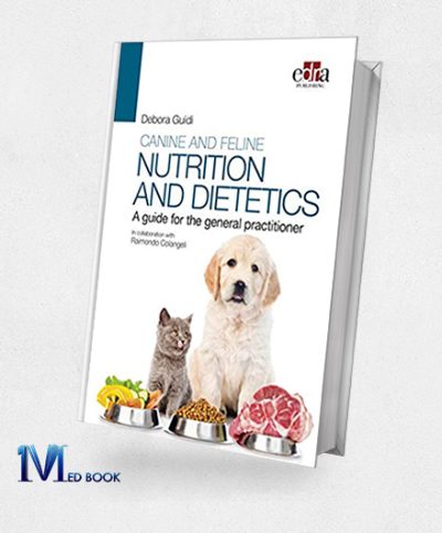 Canine And Feline Nutrition And Dietetics