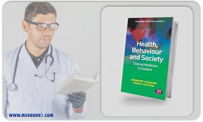 Health Behaviour And Society