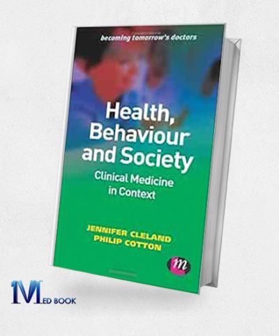 Health Behaviour And Society