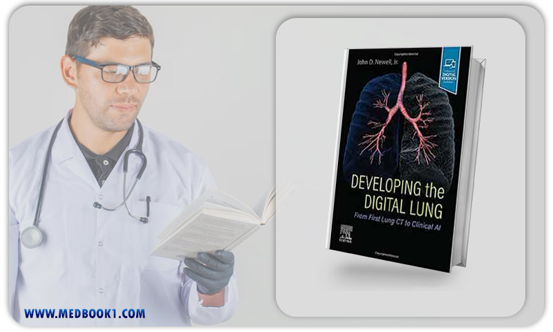 Developing The Digital Lung From First Lung CT To Clinical AI (Original PDF From Publisher)