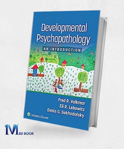 Developmental Psychopathology An Introduction (EPUB)
