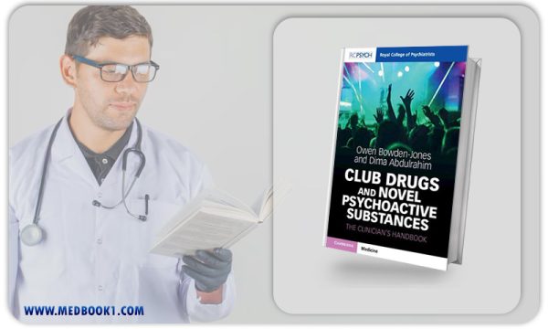 Club Drugs And Novel Psychoactive Substances