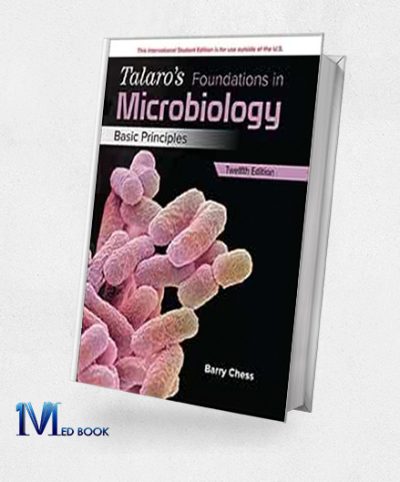 Talaros Foundations in Microbiology