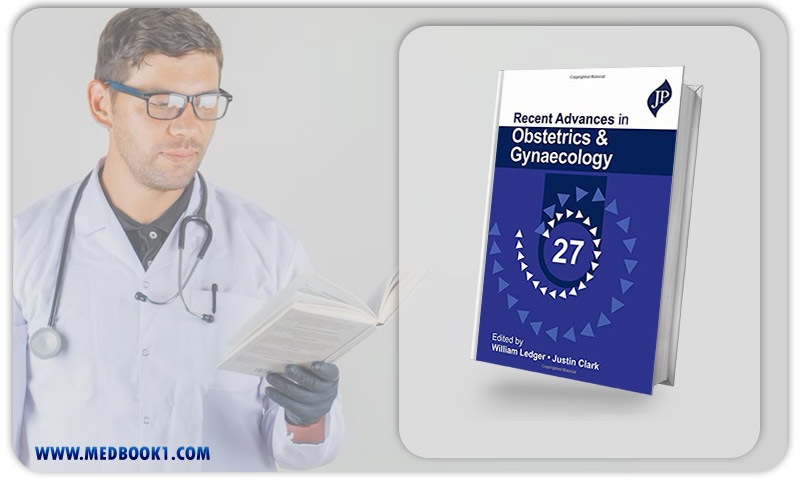 Recent Advances in Obstetrics and Gynaecology 27 (Original PDF from Publisher)