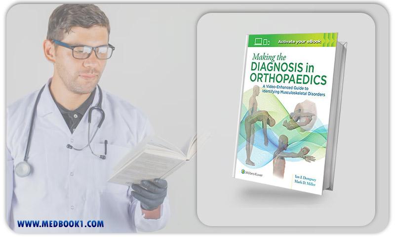 Making the Diagnosis in Orthopaedics A Multimedia Guide (EPUB)