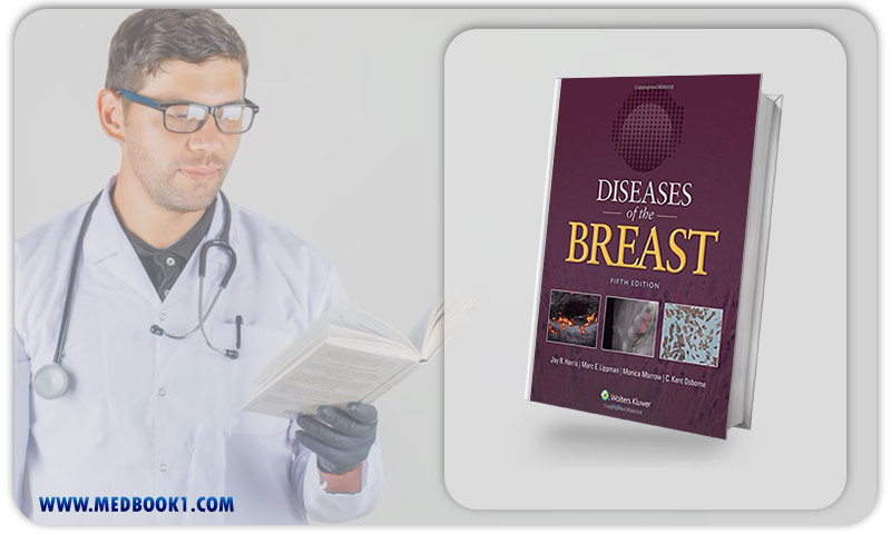 Diseases of the Breast, 5th Edition (EPUB)